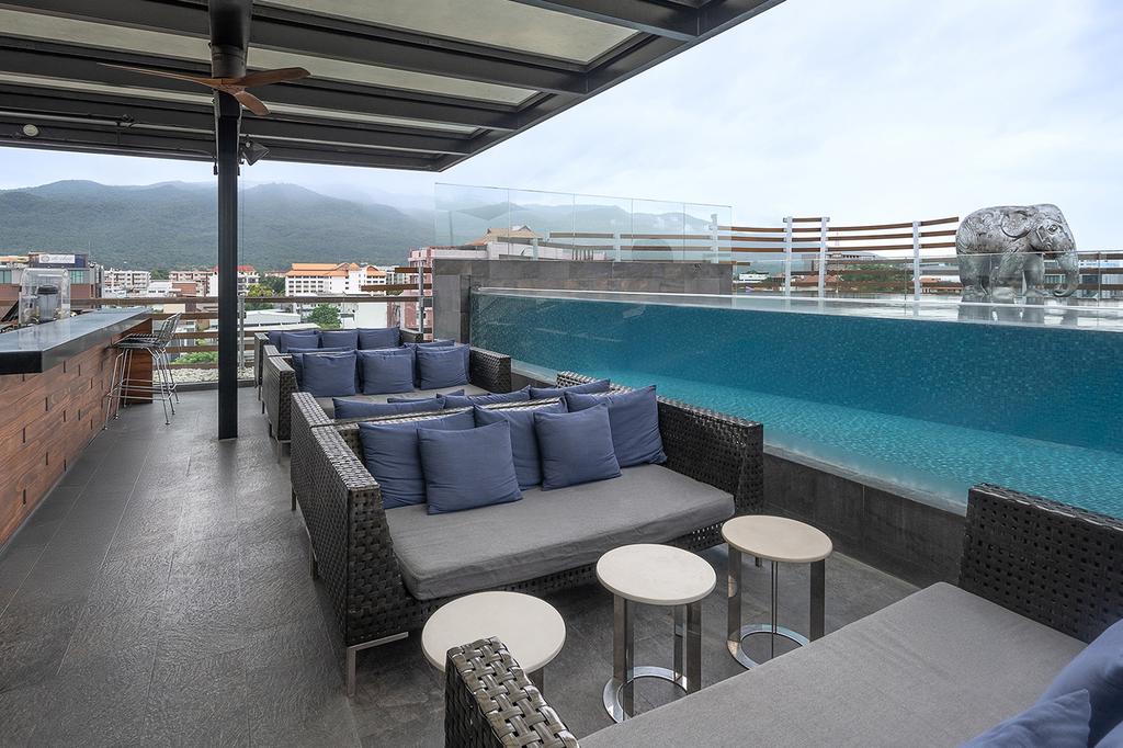 AMANOR Hotel Chang Mai image 6