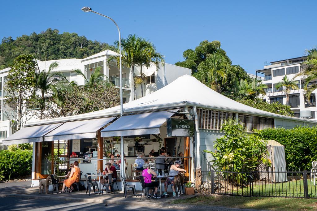 Vue Apartments Trinity Beach image 8