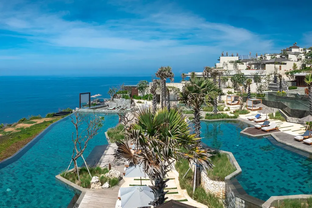 Six Senses Uluwatu image 1