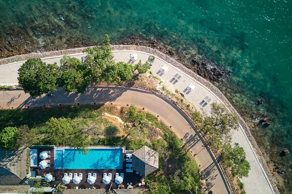 Cape Kudu Hotel image 4