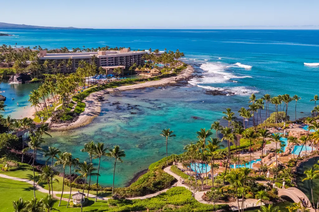 Hilton Waikoloa Village image 1