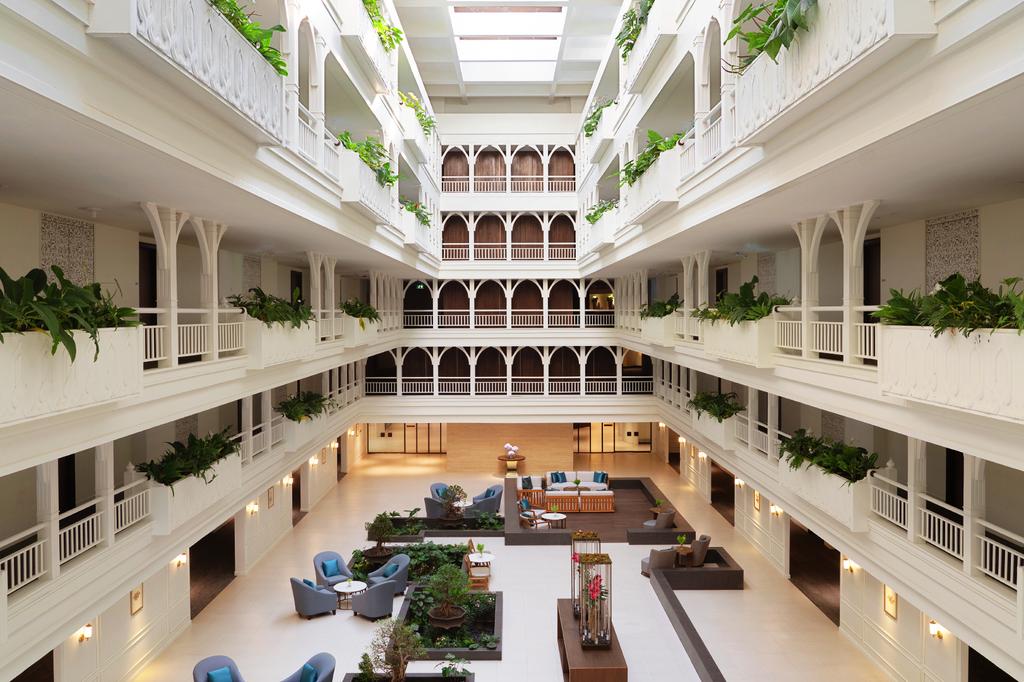 Mövenpick BDMS Wellness Resort Bangkok image 4