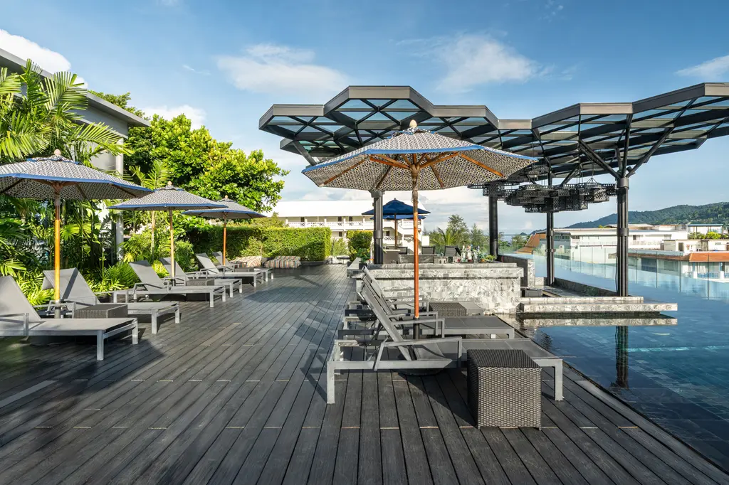 Hotel Indigo Phuket Patong by IHG image 5