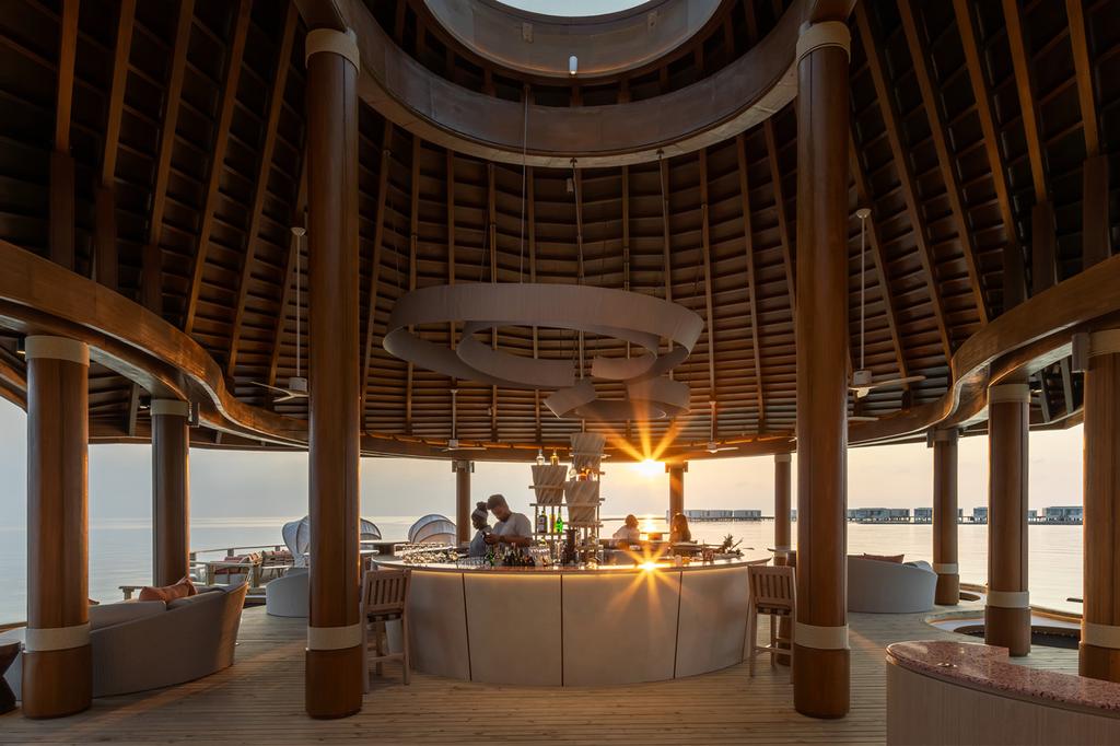 Centara Grand Lagoon Maldives image 9