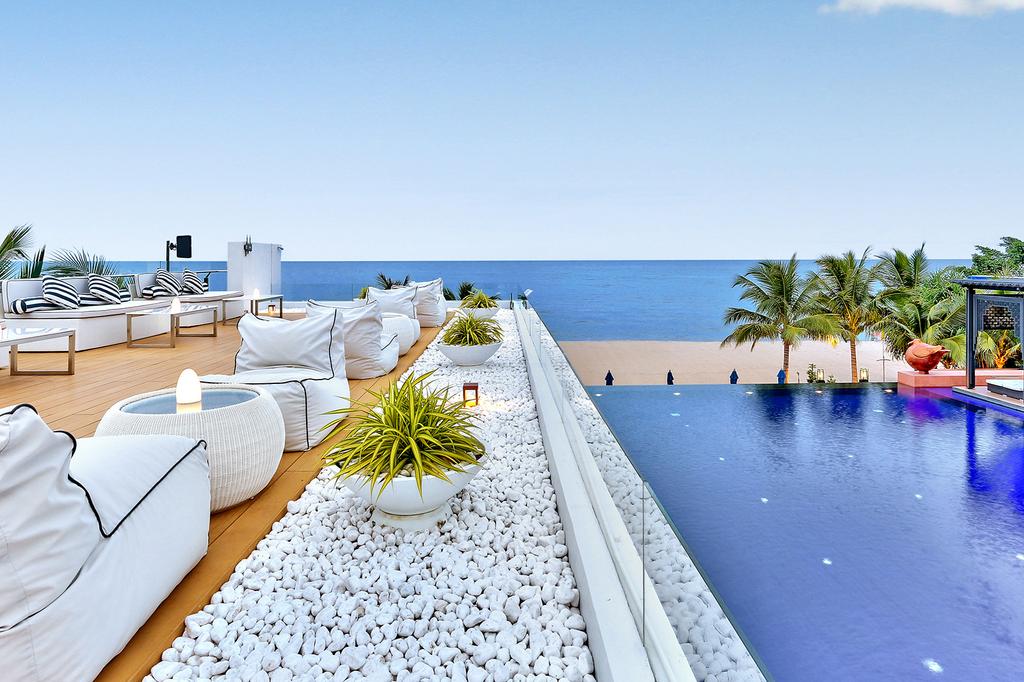 Ace of Hua Hin Resort image 1