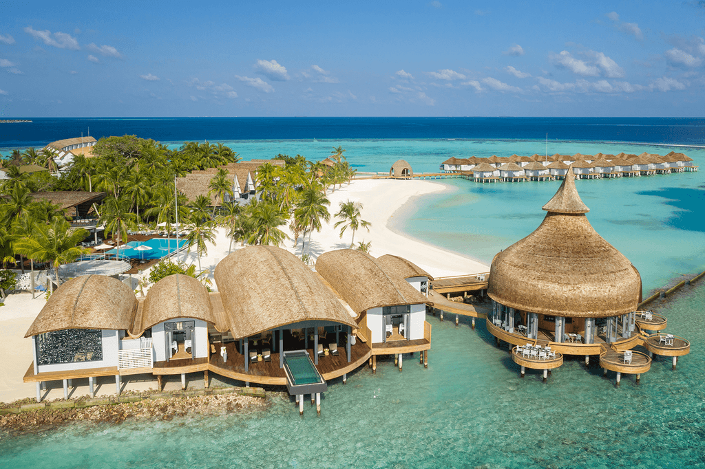 OUTRIGGER Maldives Maafushivaru Resort image 19