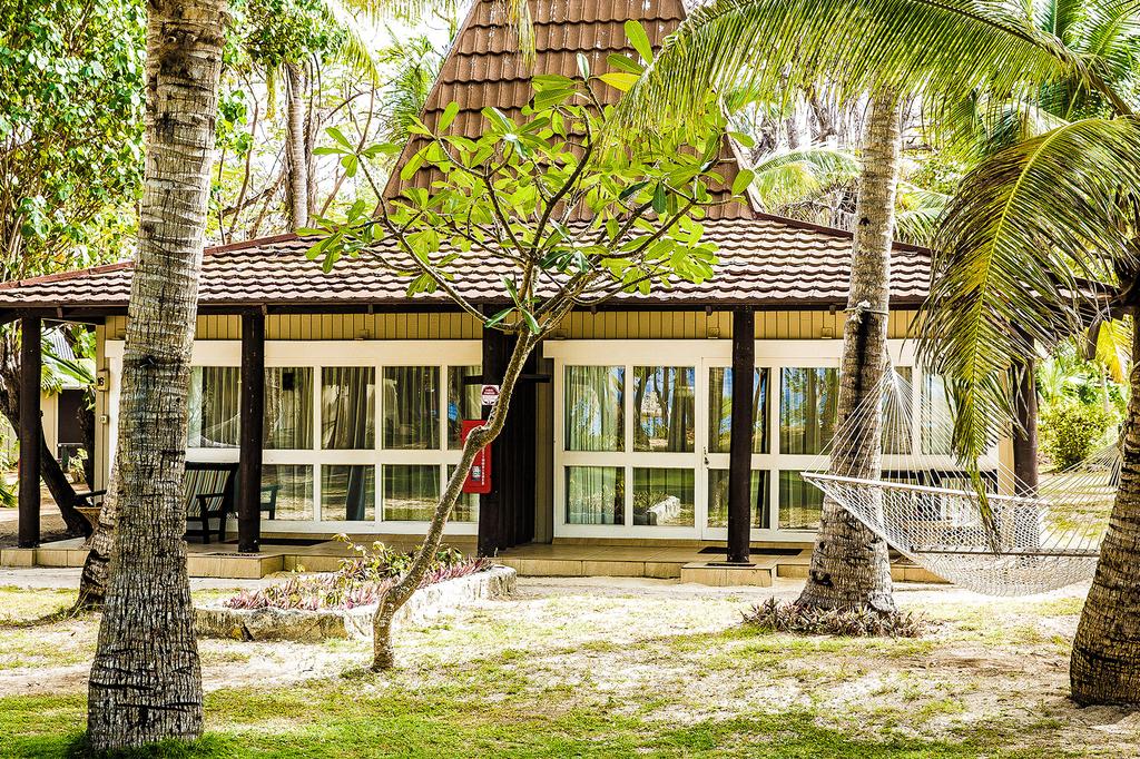 Nakelo Treasure Island Resort image 2