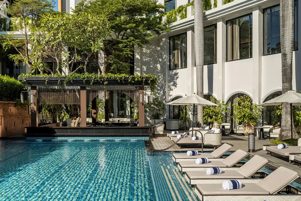 InterContinental Chiang Mai Mae Ping by IHG image 1