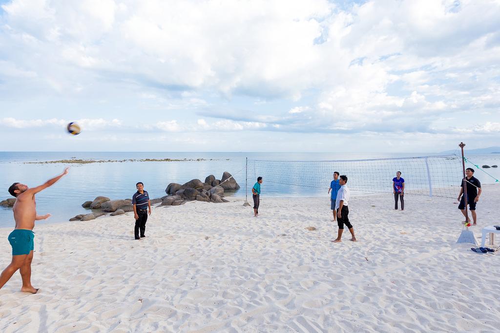 Centara Villas Samui image 13