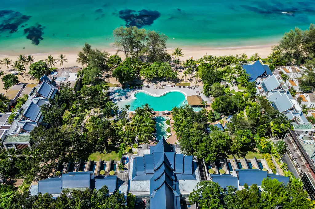 Natai Beach Resort image 4