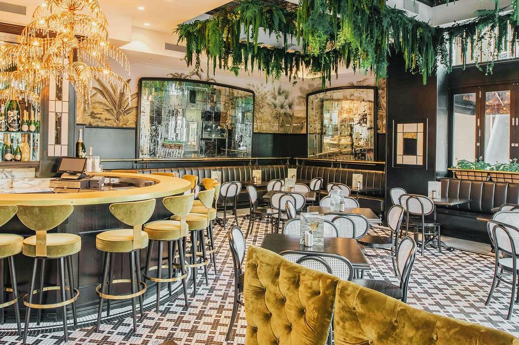 Emporium Hotel South Bank image 3