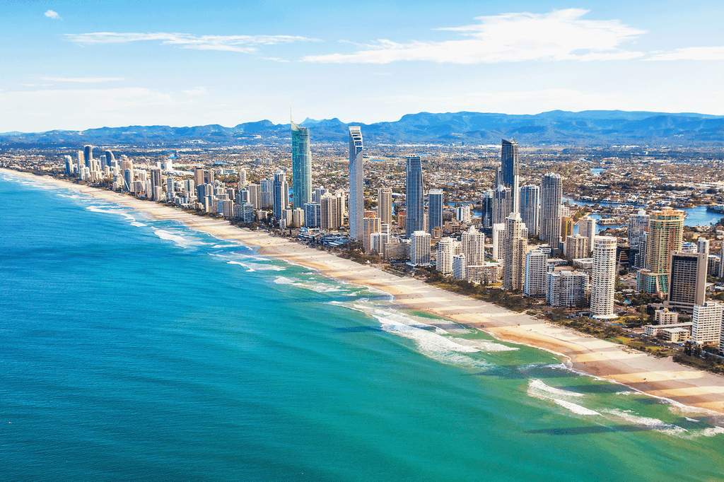 Paradise Resort Gold Coast image 8