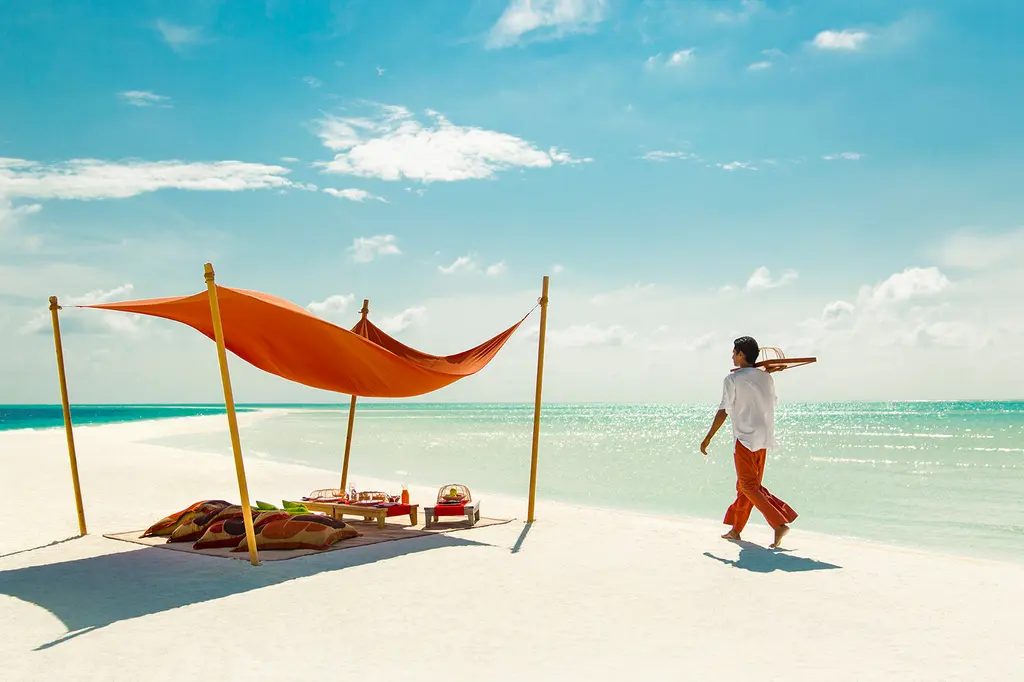 COMO Cocoa Island image 8