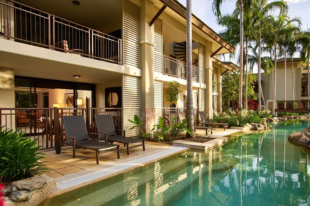 Pullman Port Douglas Sea Temple Resort and Spa  image 5