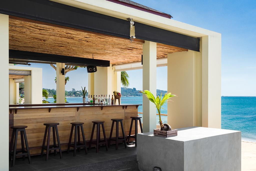 Pavilion Samui Villas & Resort image 4