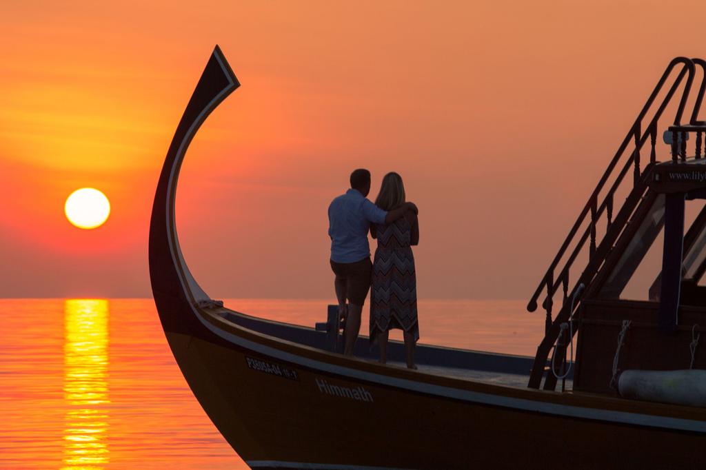 Lily Beach Resort & Spa image 15