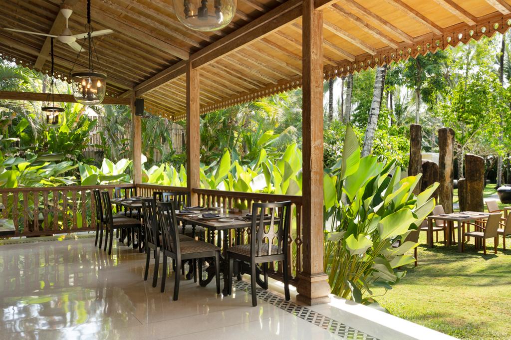 Kayumanis Jimbaran Private Estate & Spa image 13