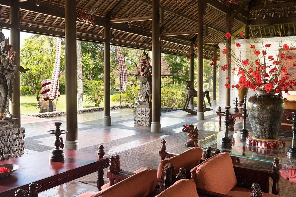 Tanah Gajah, a Resort by Hadiprana image 15