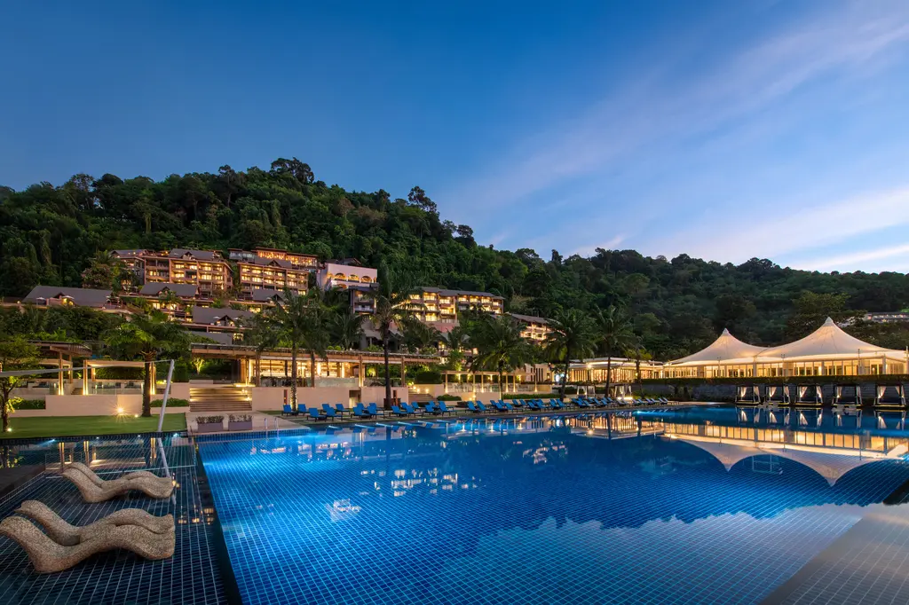 Hyatt Regency Phuket Resort image 13
