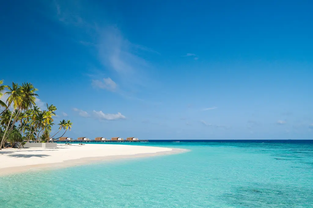 Park Hyatt Maldives Hadahaa image 5