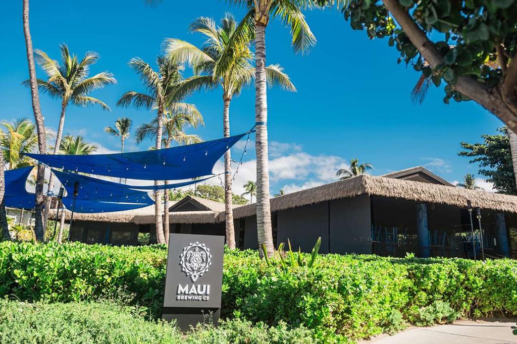 Outrigger Ka'anapali Beach Resort image 2