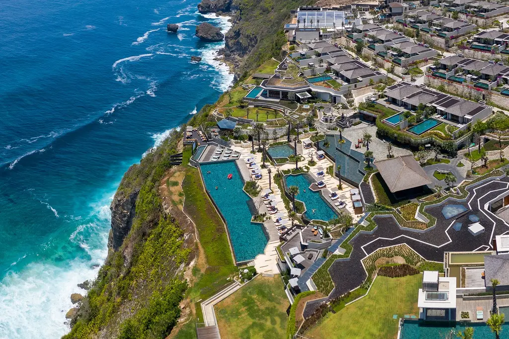 Six Senses Uluwatu image 10