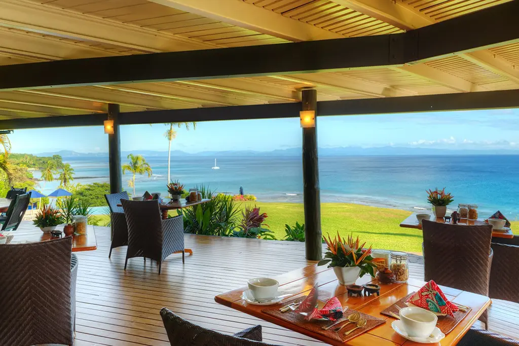 Taveuni Island Resort & Spa image 4