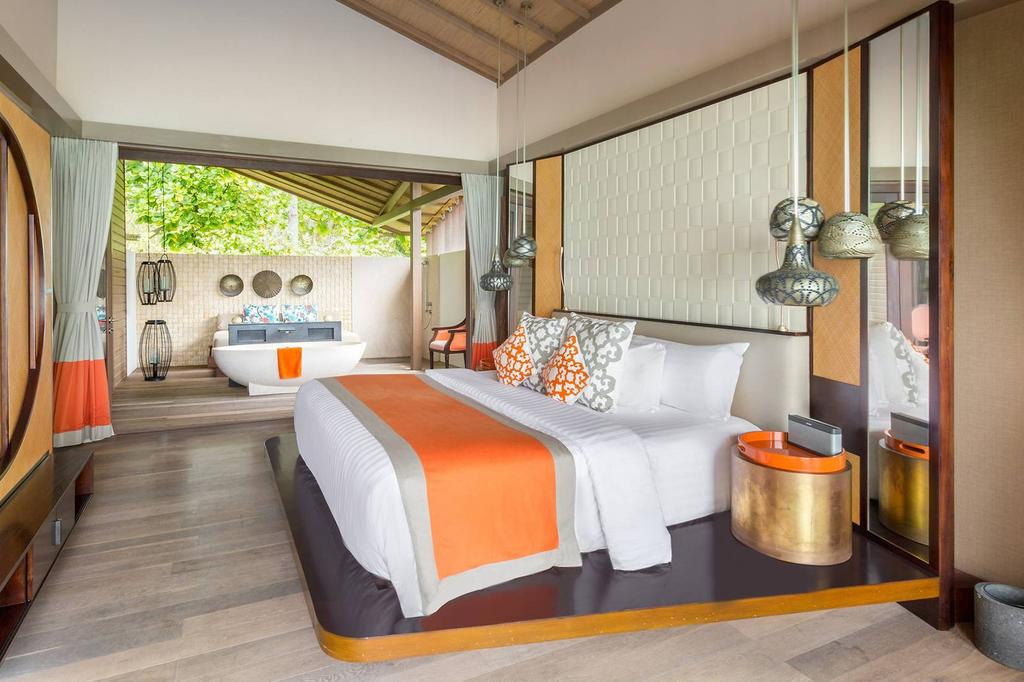 Club Med Finolhu Villas - All-Inclusive image 8