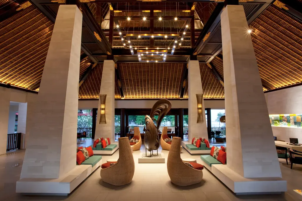 Holiday Inn Resort Baruna Bali, an IHG Hotel image 6