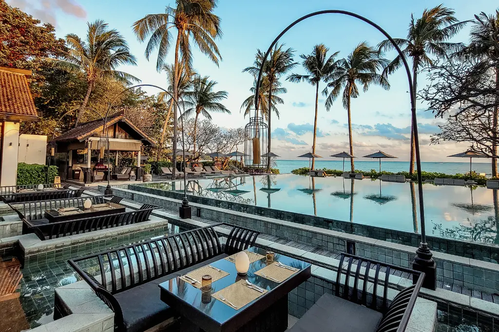 The Lamai Samui  image 9