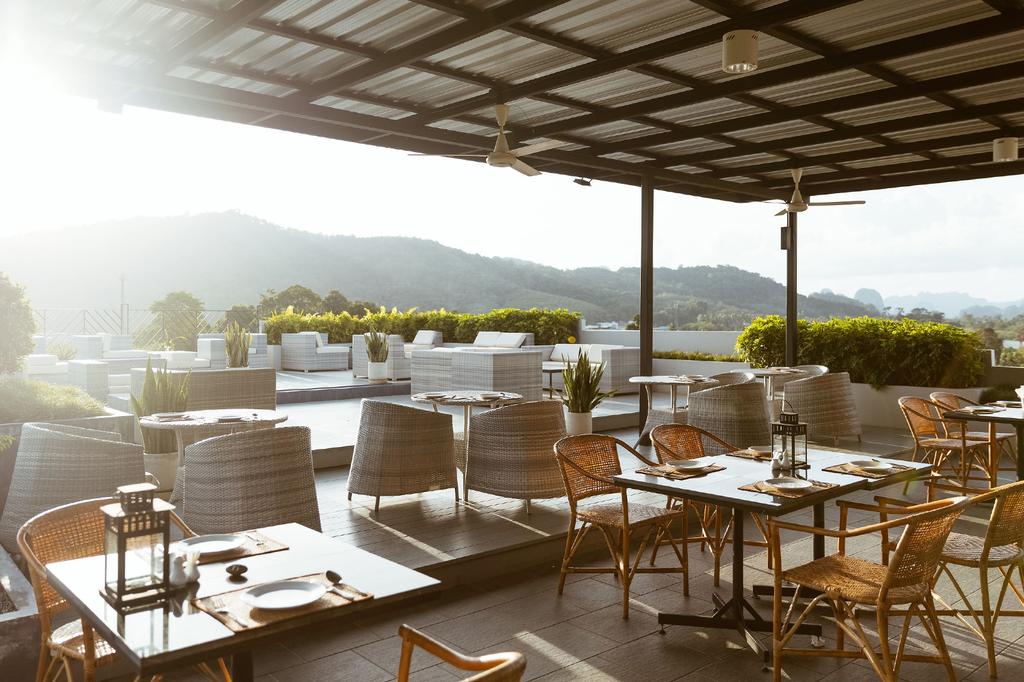 Anana Ecological Resort Krabi image 2