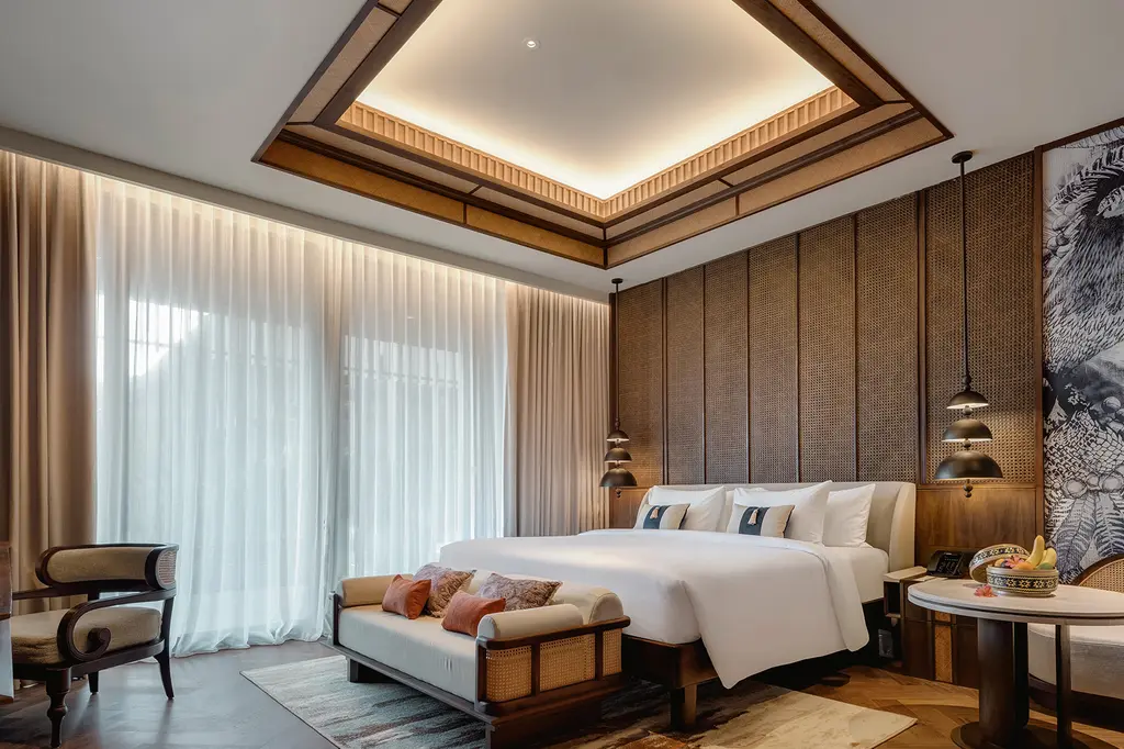 The Meru Sanur image 11