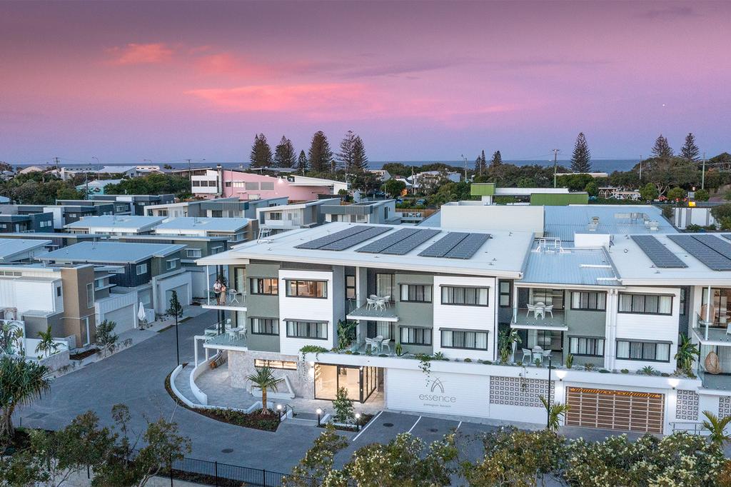 Essence Peregian Beach – Boutique Hotel & Holiday Homes image 9