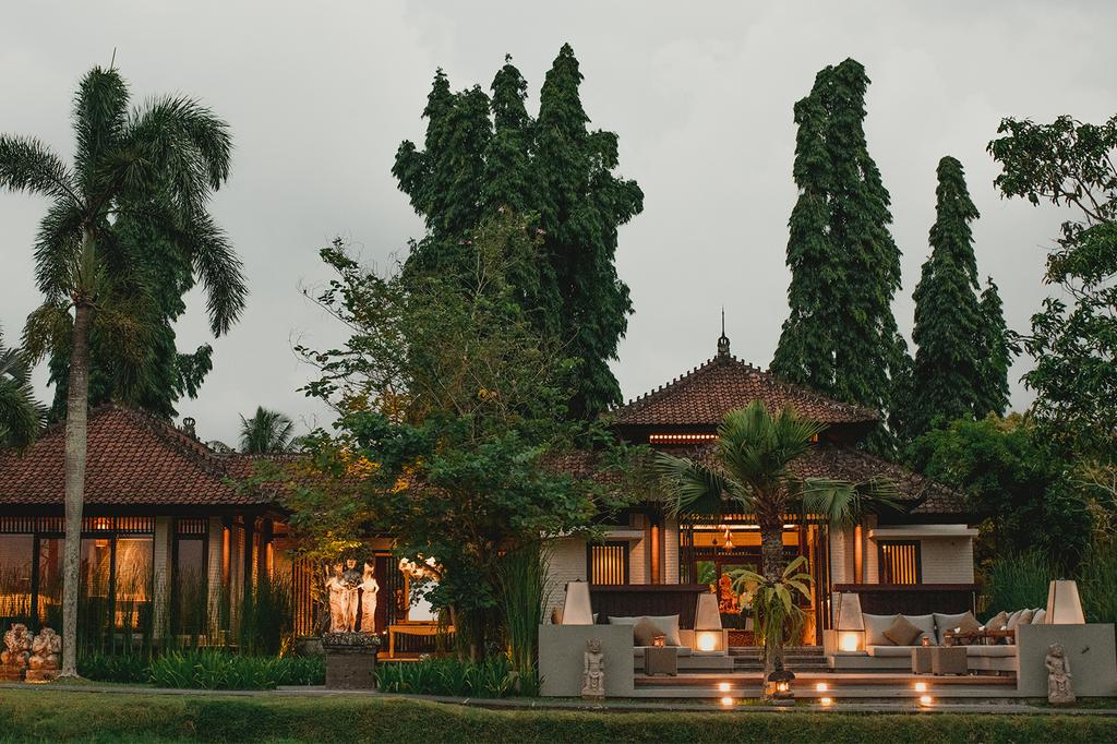 Tanah Gajah, a Resort by Hadiprana image 6