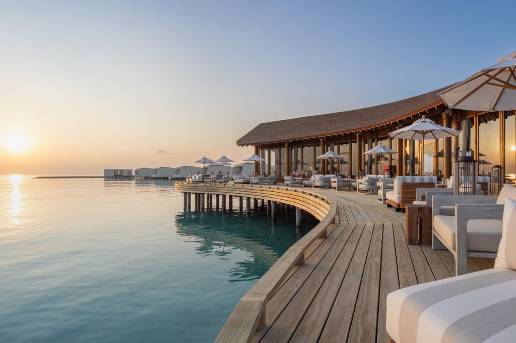 Centara Grand Lagoon Maldives image 11