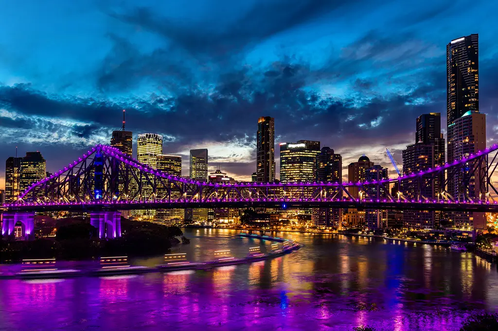 Capri by Fraser Brisbane image 12