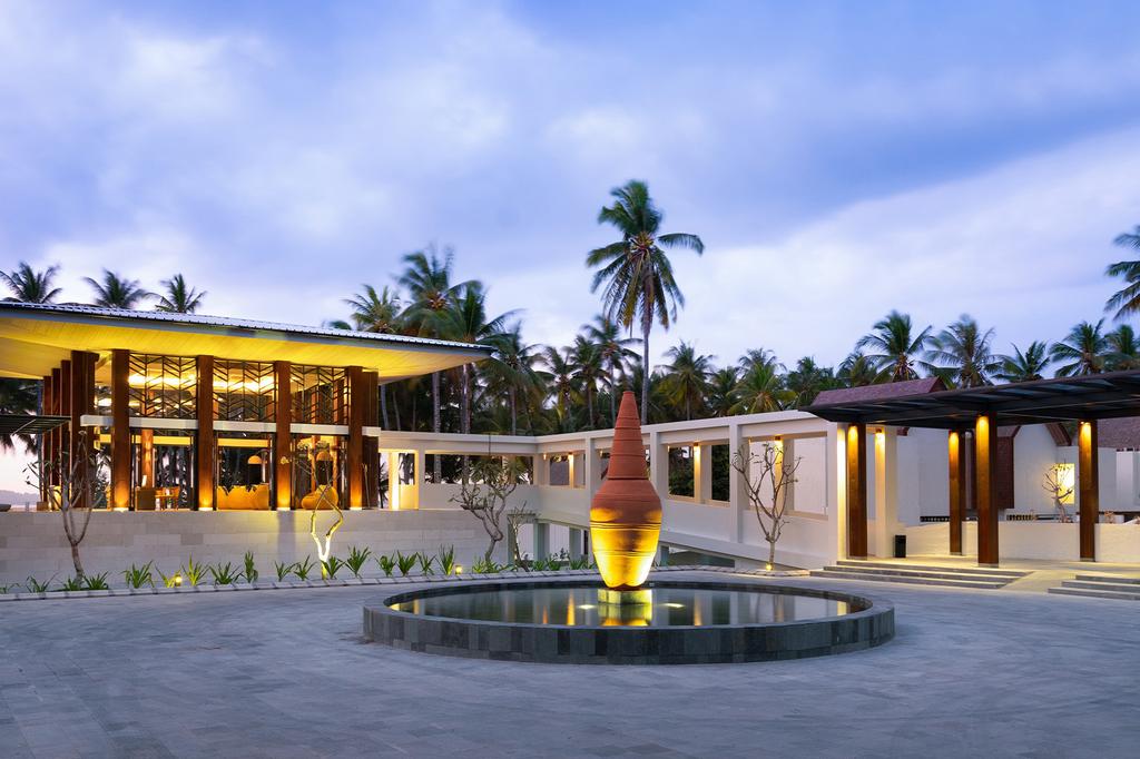 The Kayana Beach Lombok image 4