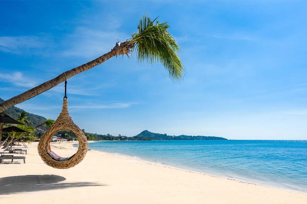 Pavilion Samui Villas & Resort image 14