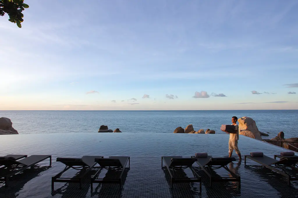 Silavadee Pool Spa Resort image 1