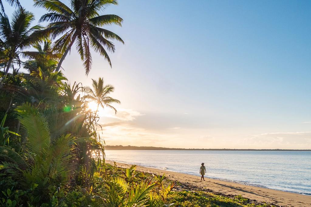 The Pearl Resort & Spa Fiji image 4