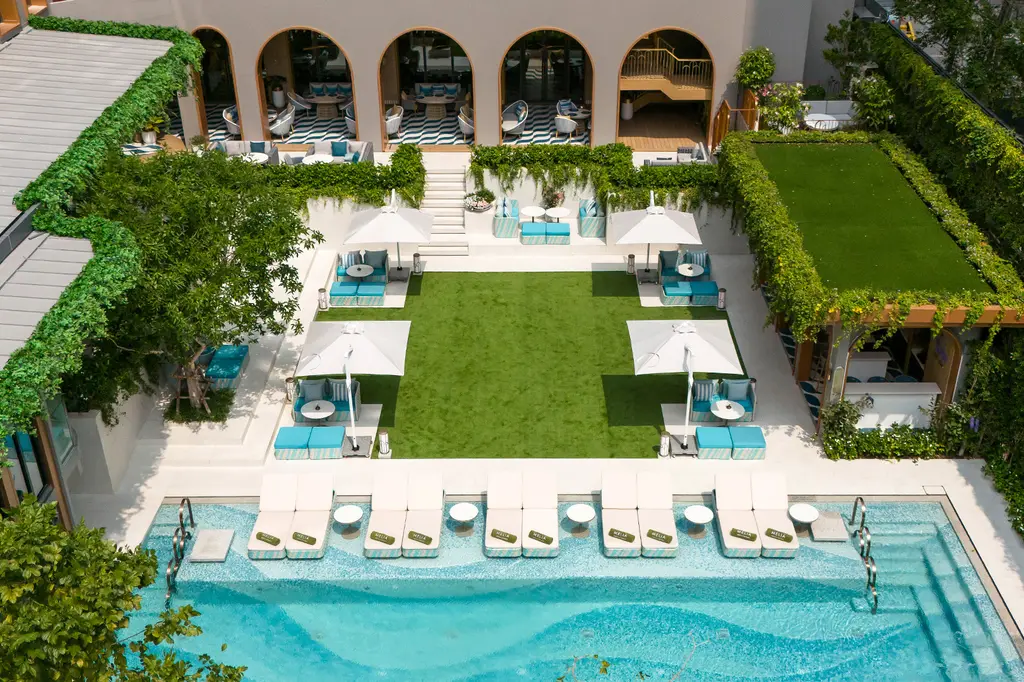Meliá Pattaya Hotel image 15