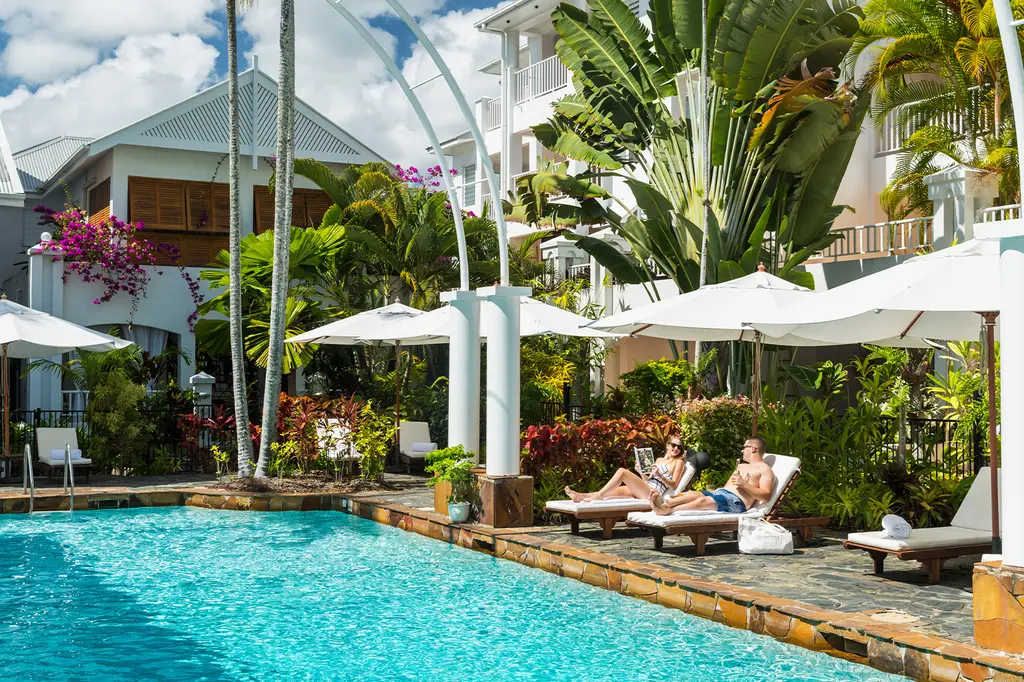 The Reef House Adults Retreat image 2