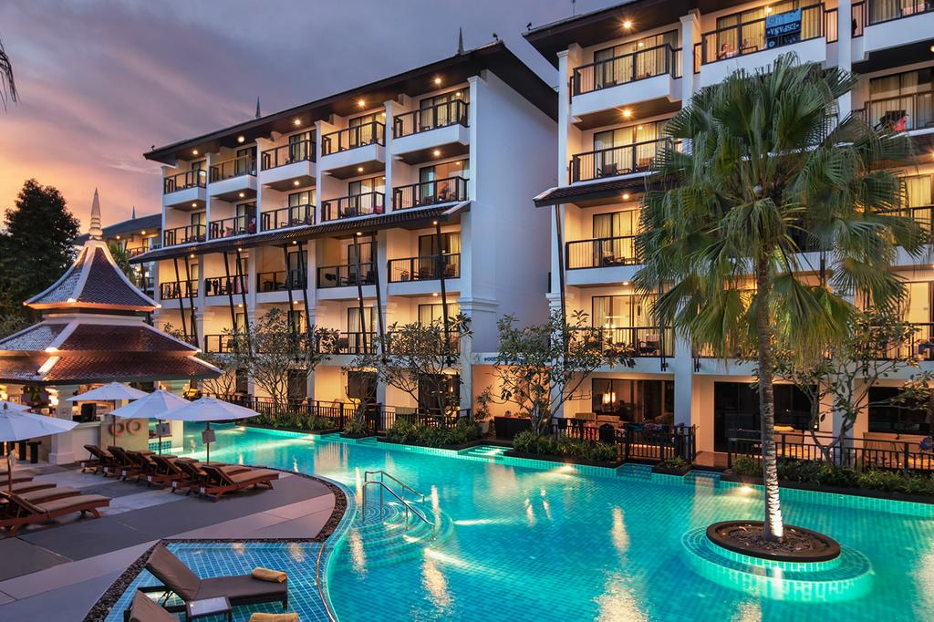 Centara Anda Dhevi Resort & Spa Krabi image 1