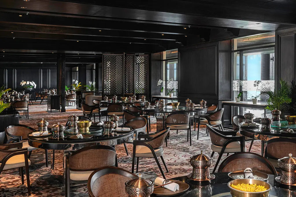 The Apurva Kempinski Bali image 11