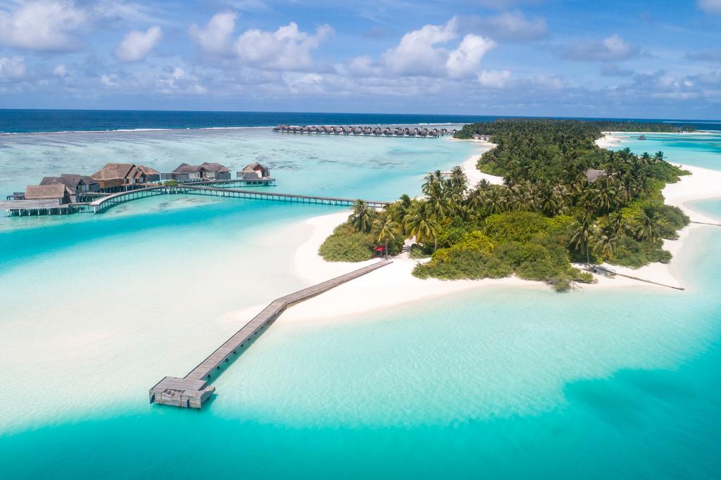 Niyama Private Islands Maldives image 1