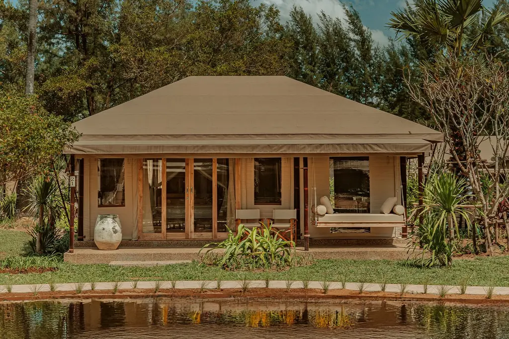Twinpalms Tented Camp Phuket image 15