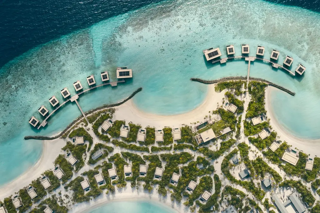 Patina Maldives image 1