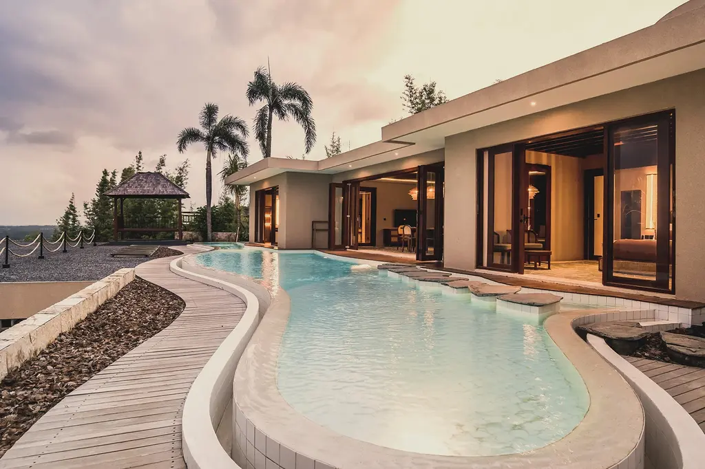 Seascape Resort & Spa Uluwatu by Ini Vie Hospitality image 10