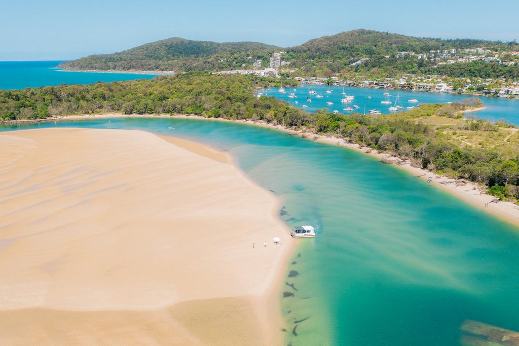 Verano Resort Noosa, Noosaville image 5