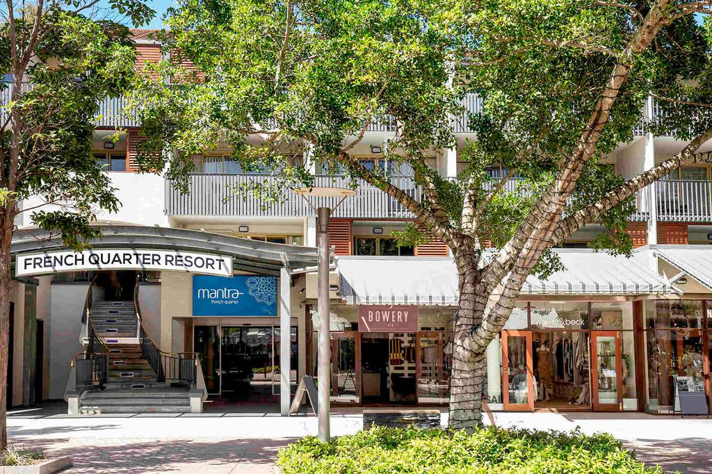 Mantra French Quarter Noosa image 2